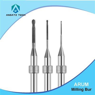 Насколько удобно использовать боры для обработки диоксида циркония?